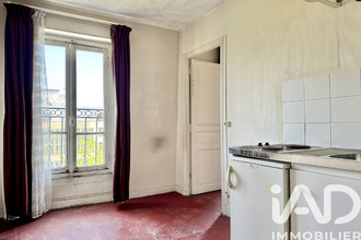 achat appartement paris 75014