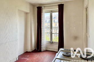 achat appartement paris 75014