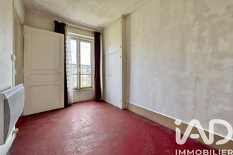 achat appartement paris 75014