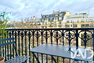 achat appartement paris 75014