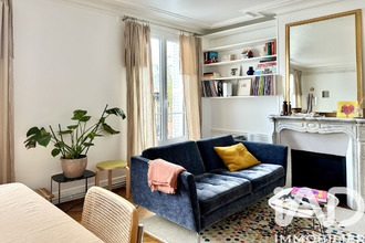 achat appartement paris 75014