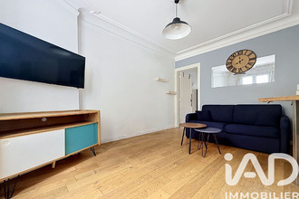 achat appartement paris 75014