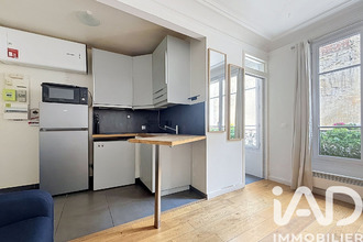 achat appartement paris 75014