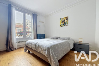 achat appartement paris 75014