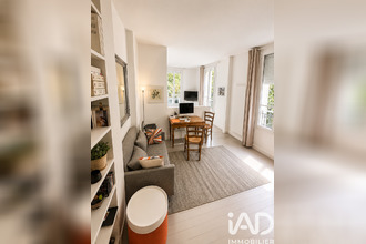 achat appartement paris 75014