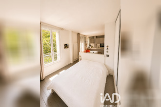 achat appartement paris 75014