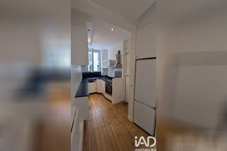 achat appartement paris 75014