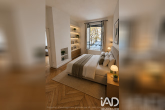 achat appartement paris 75014