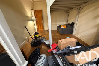 achat appartement paris 75014