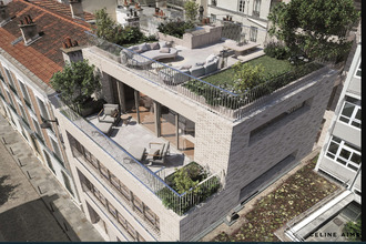 achat appartement paris 75014