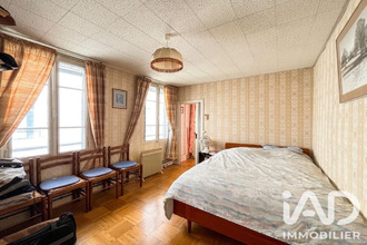 achat appartement paris 75014