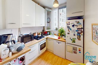 achat appartement paris 75014