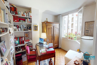 achat appartement paris 75014