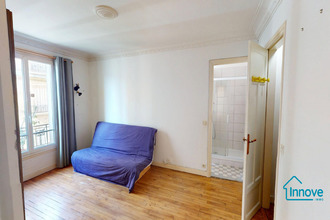 achat appartement paris 75014