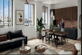 achat appartement paris 75014