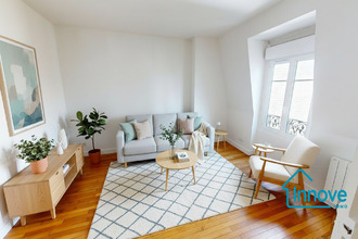 achat appartement paris 75014