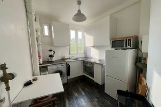 achat appartement paris 75014