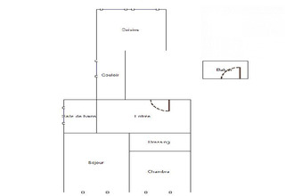 achat appartement paris 75014