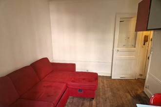 achat appartement paris 75014