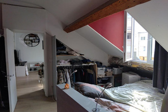 achat appartement paris 75014