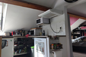 achat appartement paris 75014