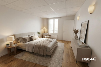 achat appartement paris 75014