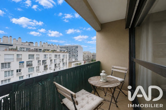 achat appartement paris 75014