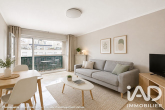 achat appartement paris 75014