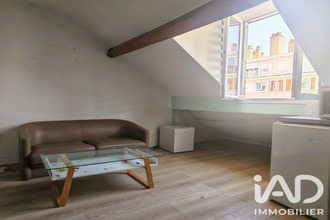achat appartement paris 75014