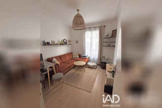 achat appartement paris 75014