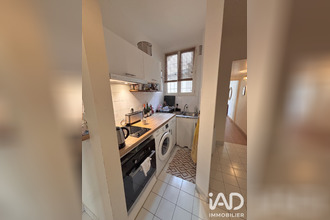 achat appartement paris 75014