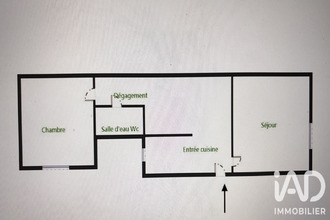 achat appartement paris 75014