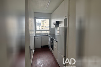 achat appartement paris 75014