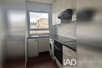 achat appartement paris 75014