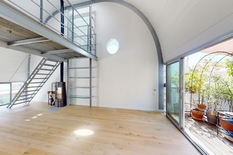 achat appartement paris 75014