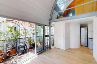 achat appartement paris 75014