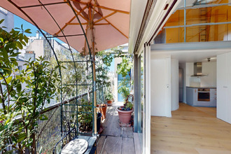 achat appartement paris 75014
