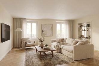 achat appartement paris 75014