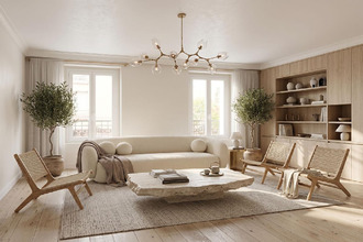 achat appartement paris 75014