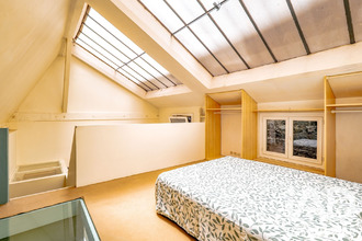 achat appartement paris 75014