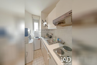 achat appartement paris 75014