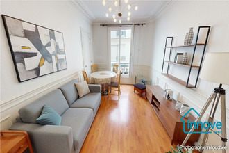 achat appartement paris 75014