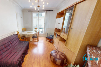 achat appartement paris 75014