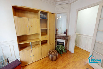 achat appartement paris 75014