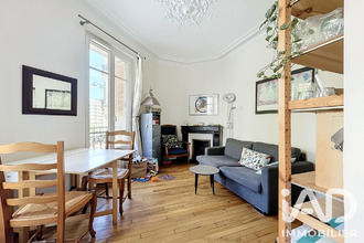 achat appartement paris 75014