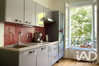 achat appartement paris 75014