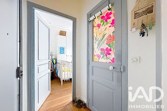 achat appartement paris 75014