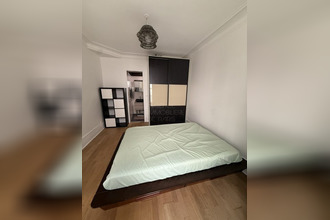 achat appartement paris 75014