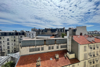 achat appartement paris 75014