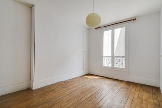 achat appartement paris 75014